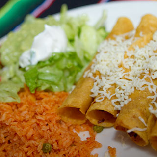 Flautas