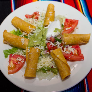 Taquitos