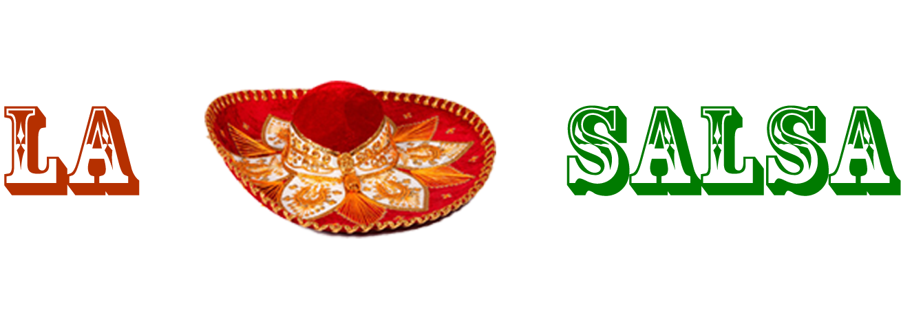 LA Salsa Logo