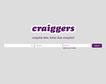 Craiggers