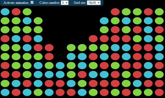 HTML5 Games