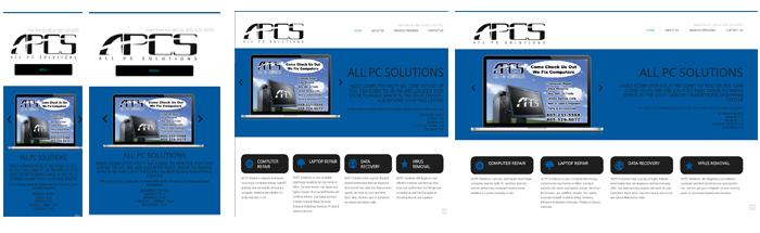 APCS - All PC Solutions